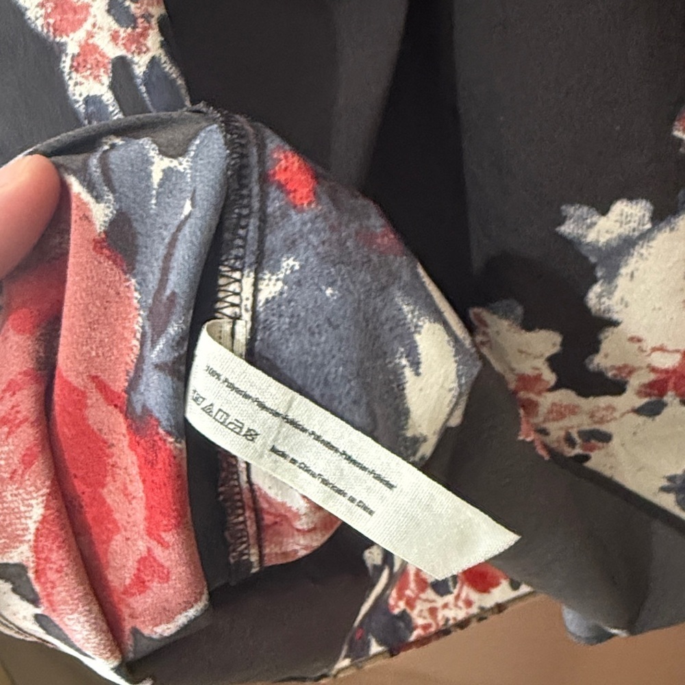Intimately Free People Slip Racerback Top - Picture 6 of 6